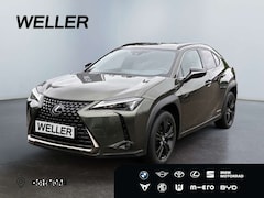 Bild des Angebotes Lexus UX 250h Style+ Edition *LED*CAM*ACC*SHZ*Totwinkel*