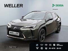 Bild des Angebotes Lexus UX 250h Style+ Edition *LED*CAM*ACC*SHZ*Totwinkel*