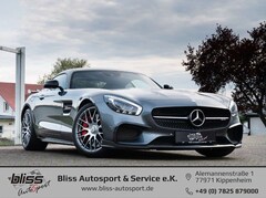 Bild des Angebotes Mercedes-Benz AMG GT S Coupe*Carbon Aero Paket*