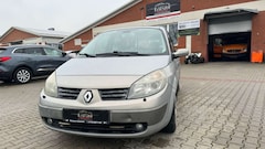 Bild des Angebotes Renault Scenic II Privilege#HU/AU bis 03.2026#