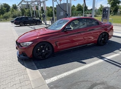 Bild des Angebotes BMW 435 435i Cabrio xDrive Sport-Aut. Sport Line