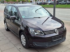 Bild des Angebotes VW Touran Trendline