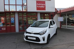 Bild des Angebotes Kia Picanto Dream Team 8-fach bereift