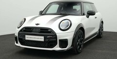 Bild des Angebotes MINI Cooper C John Cooper Works Trim