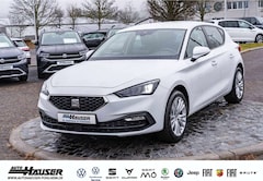 Bild des Angebotes SEAT Leon Style Edition 1.5 eTSI DSG NAVI KAMERA PARK ACC LE