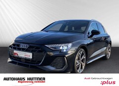 Bild des Angebotes Audi A3 Sportback 30 TFSI S line S tronic AHK ACC LED