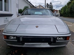 Bild des Angebotes Porsche 924