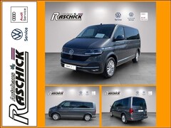 Bild des Angebotes VW T6 Multivan Highline 2.0 TDI DSG AHK Leder Navi Kamera Klima