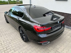 Bild des Angebotes BMW 740 740 L i
