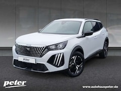 Bild des Angebotes Peugeot 2008 2008 Allure Hybrid DSC 136 Navi+SHZ+360°Kamera+