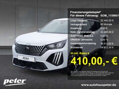 Bild des Angebotes Peugeot 2008 2008 Allure Hybrid DSC 136 Navi+SHZ+360°Kamera+