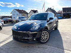 Bild des Angebotes Porsche Macan S Diesel "TOP"LEDER/KAMERA/20" RS-FEELGEN/