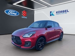 Bild des Angebotes Suzuki Swift Sport*ToWiWa*SHZ*KAM*LED*Assistenz-Paket*
