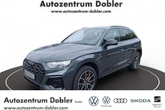Bild des Angebotes Audi Q5 S line business 40 TFSI "sport edition black"