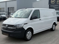 Bild des Angebotes VW T6 Transporter T6.1 Transporter Lang KLIMA TEMPOMAT NAVI 1HAND