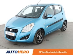 Bild des Angebotes Suzuki Splash 1.2 Active+ *PDC*KLIMA*