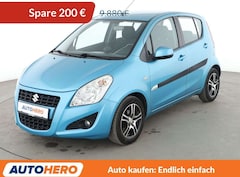 Bild des Angebotes Suzuki Splash 1.2 Active+ *PDC*KLIMA*