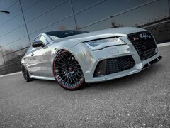 Bild des Angebotes Audi RS7 MTM 712PS / MILLTEK / EVENTURI / CARBON
