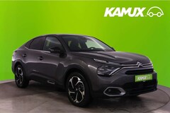 Bild des Angebotes Citroen C4 1.2PureTech AUT. 130 Max+LED+NAVI+PDC+KAMERA+HUD