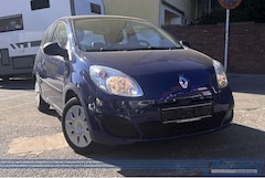 Bild des Angebotes Renault Twingo Authentique 1.2*Klima*Radio/CD*Isofix*3tr