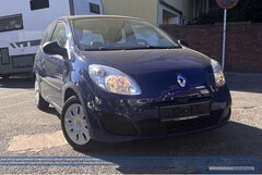 Bild des Angebotes Renault Twingo Authentique 1.2*Klima*Radio/CD*Isofix*3tr