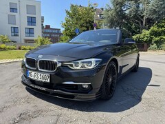 Bild des Angebotes Alpina D3 Touring Biturbo Switch-Tronic Allrad