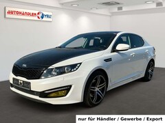 Bild des Angebotes Kia Optima 1.7 CRDi Spirit