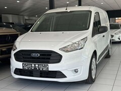 Bild des Angebotes Ford Transit Connect Kasten lang*KAMERA*KLIMA*NAVI*