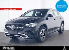 Bild des Angebotes Mercedes-Benz GLA 200 GLA 200 PROGRESSIVE/PANO/MBUX/KAMERA Panorama/LED