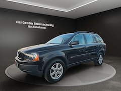 Bild des Angebotes Volvo XC90 2.4 Geartronic Executive