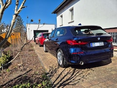 Bild des Angebotes BMW 116 1er Diesel 116d Advantage