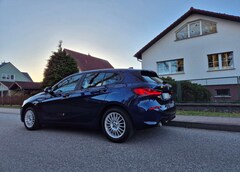 Bild des Angebotes BMW 116 1er Diesel 116d Advantage