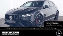 Bild des Angebotes Mercedes-Benz A 45 AMG S 4M+ Night Panorama HeadUp Memory 360°