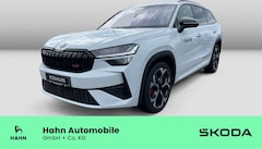 Bild des Angebotes Skoda Kodiaq RS TSI DSG 4x4 265PS AHK Pano Leder Assis