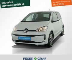 Bild des Angebotes VW up! e-up! StylePlus R-Kamera Sitzheizung PDC 15"