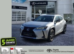Bild des Angebotes Lexus UX 250h UX 250 h 250h Launch Edition