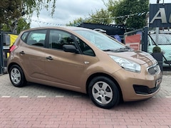 Bild des Angebotes Kia Venga 1.6 Vision*Automatik*Klima*Allwetter*TÜV