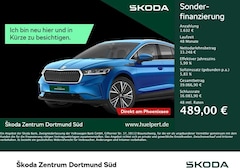 Bild des Angebotes Skoda Enyaq 80x LOFT 4X4 WÄRMEPUMPE PANO AHK 360°CAM