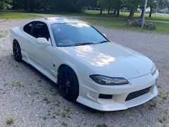 Bild des Angebotes Nissan Silvia S15