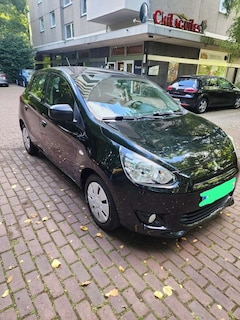 Bild des Angebotes Mitsubishi Space Star Space Star 1.0 Diamant Edition