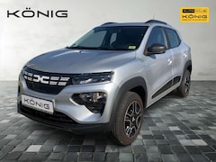Bild des Angebotes Dacia Spring Essentia