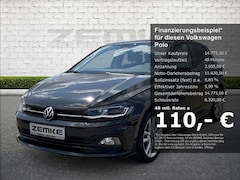 Bild des Angebotes VW Polo 1.0 TSI R-line Sportpaket LED Musikstreaming DAB S