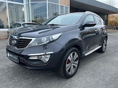 Bild des Angebotes Kia Sportage Spirit 2WD*Navi&Kamera*Leder