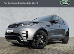 Bild des Angebotes Land Rover Discovery SD6 Landmark Edition WINTER-PAKET MERIDIAN 20