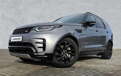 Bild des Angebotes Land Rover Discovery SD6 Landmark Edition WINTER-PAKET MERIDIAN 20