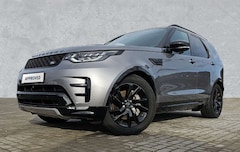 Bild des Angebotes Land Rover Discovery SD6 Landmark Edition WINTER-PAKET MERIDIAN 20