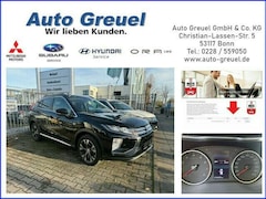 Bild des Angebotes Mitsubishi Eclipse Cross Intro Edition 4WD