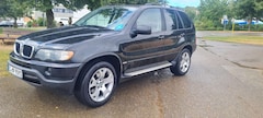 Bild des Angebotes BMW X5 3.0d schalter