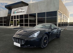 Bild des Angebotes Ferrari California 4.3 2+2 Kamera Navi Garantie 06/2026
