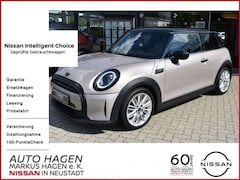 Bild des Angebotes MINI Cooper Mini 1.5 Yours Trim Automatik GJR Navi Le